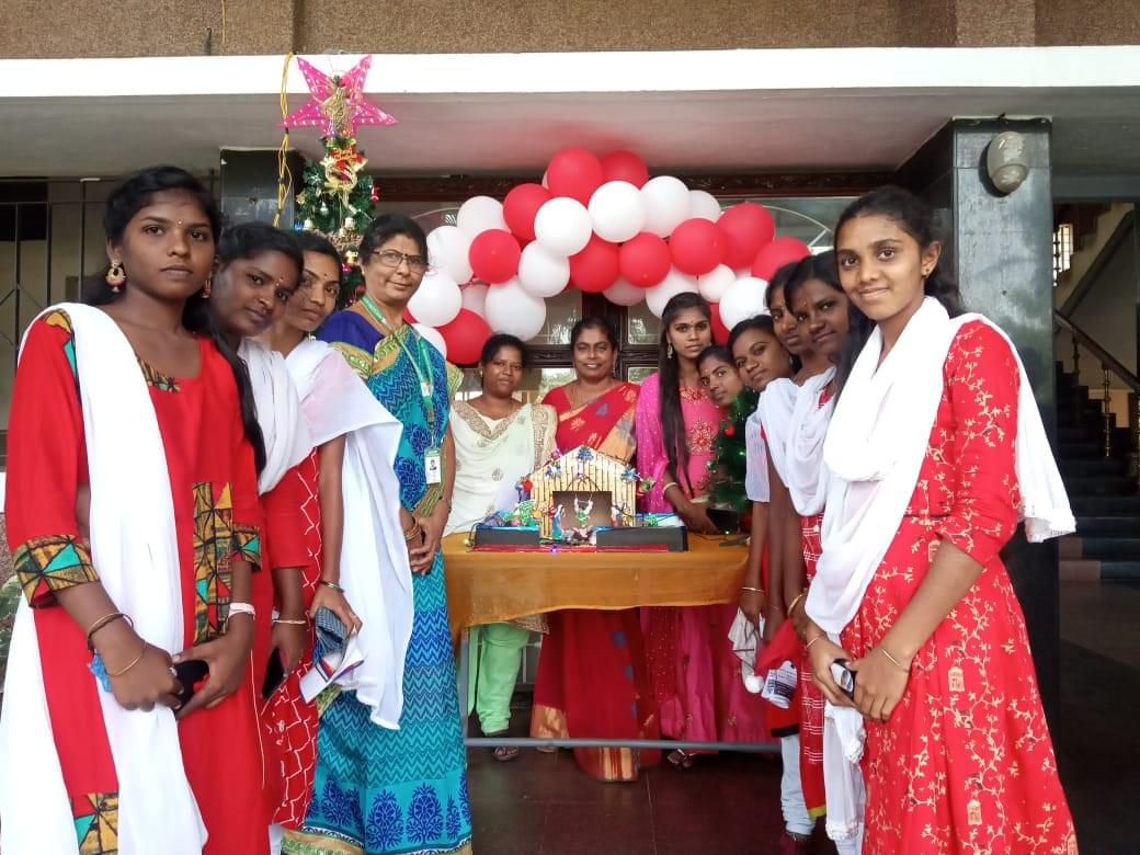 Sree Sastha Institute of Engineering and Technology Chennai Campus Life photo 5